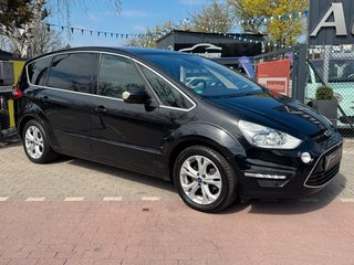 Ford S-Max Gebrauchtwagen Kaufen