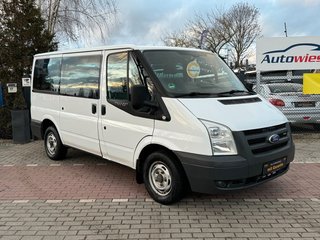 Ford Transit Gebrauchtwagen Kaufen