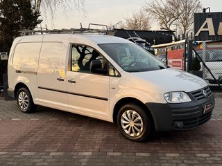 Volkswagen Caddy Gebrauchtwagen Kaufen