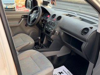 Volkswagen Caddy 1.6 Maxi Kasten*Allwetter*ZR NEU*TÜV NEU* - bilder 1
