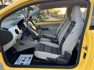 Seat Mii Style Salsa*Automatik*Klima*CarPlay* - foto 1