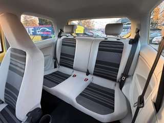 Seat Mii Style Salsa*Automatik*Klima*CarPlay* - foto 5