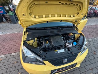 Seat Mii Style Salsa*Automatik*Klima*CarPlay* - foto 6