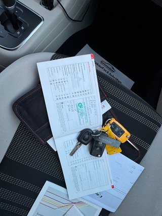 Seat Mii Style Salsa*Automatik*Klima*CarPlay* - foto 9