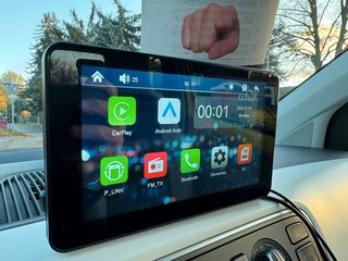 Seat Mii Style Salsa*Automatik*Klima*CarPlay* - foto 10