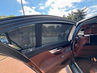 BMW 750Li xDrive INDIVIDUAL M-Sport*SKYLOUNGE*TV*B&W - foto 6