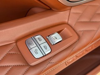 BMW 750Li xDrive INDIVIDUAL M-Sport*SKYLOUNGE*TV*B&W - foto 7