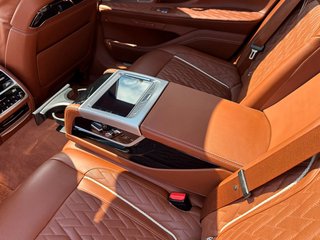 BMW 750Li xDrive INDIVIDUAL M-Sport*SKYLOUNGE*TV*B&W - foto 8