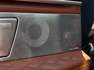 BMW 750Li xDrive INDIVIDUAL M-Sport*SKYLOUNGE*TV*B&W - foto 10