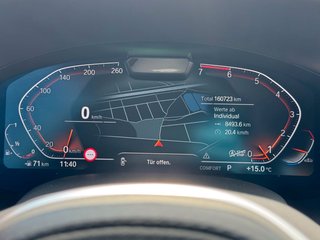 BMW 750Li xDrive INDIVIDUAL M-Sport*SKYLOUNGE*TV*B&W - foto 14