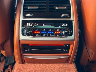 BMW 750Li xDrive INDIVIDUAL M-Sport*SKYLOUNGE*TV*B&W - foto 18