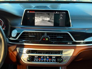 BMW 750Li xDrive INDIVIDUAL M-Sport*SKYLOUNGE*TV*B&W - foto 22