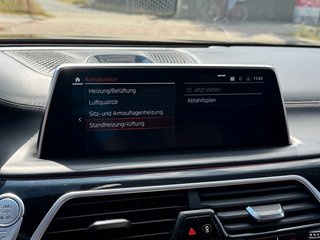 BMW 750Li xDrive INDIVIDUAL M-Sport*SKYLOUNGE*TV*B&W - foto 24