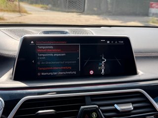 BMW 750Li xDrive INDIVIDUAL M-Sport*SKYLOUNGE*TV*B&W - foto 28