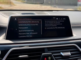 BMW 750Li xDrive INDIVIDUAL M-Sport*SKYLOUNGE*TV*B&W - foto 29
