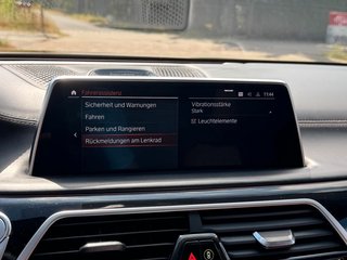 BMW 750Li xDrive INDIVIDUAL M-Sport*SKYLOUNGE*TV*B&W - foto 30