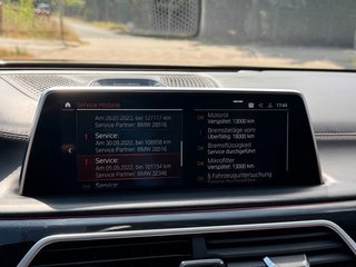 BMW 750Li xDrive INDIVIDUAL M-Sport*SKYLOUNGE*TV*B&W - foto 32