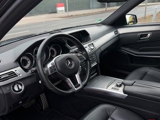 Mercedes-Benz E 350CDI 4Matic AMG*Pano*Leder*ILS*AHK*360° - foto 3