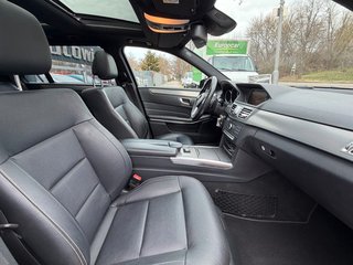 Mercedes-Benz E 350CDI 4Matic AMG*Pano*Leder*ILS*AHK*360° - foto 7