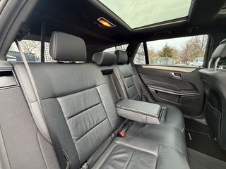 Mercedes-Benz E 350CDI 4Matic AMG*Pano*Leder*ILS*AHK*360° - foto 10