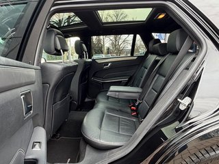 Mercedes-Benz E 350CDI 4Matic AMG*Pano*Leder*ILS*AHK*360° - foto 13