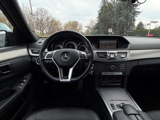 Mercedes-Benz E 350CDI 4Matic AMG*Pano*Leder*ILS*AHK*360° - foto 17