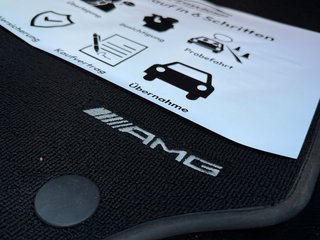 Mercedes-Benz E 350CDI 4Matic AMG*Pano*Leder*ILS*AHK*360° - foto 26