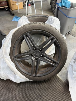 Mercedes-Benz E 350CDI 4Matic AMG*Pano*Leder*ILS*AHK*360° - foto 30