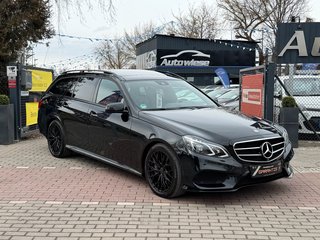 Mercedes-Benz E 350 Gebrauchtwagen Kaufen