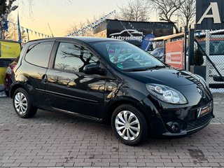 Renault Twingo Gebrauchtwagen Kaufen