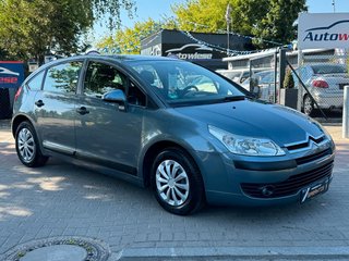 Citroën C4 Gebrauchtwagen Kaufen