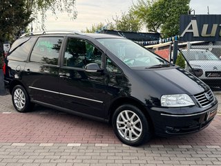 Volkswagen Sharan Gebrauchtwagen Kaufen