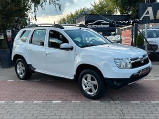 Dacia Duster Gebrauchtwagen Kaufen