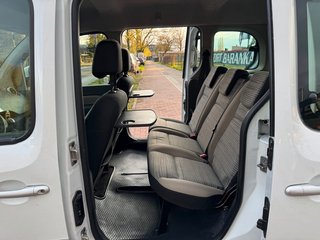 Renault Kangoo 1.6 LPG*Happy Family*Klima*Temp*AHK* - bilder 7