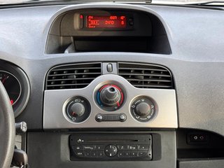 Renault Kangoo 1.6 LPG*Happy Family*Klima*Temp*AHK* - bilder 8
