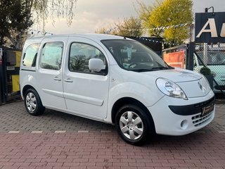 Renault Kangoo Gebrauchtwagen Kaufen
