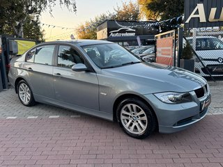 BMW 320 Gebrauchtwagen Kaufen