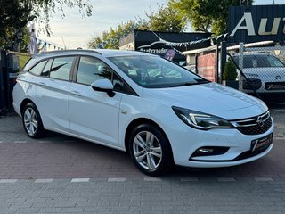 Opel Astra Gebrauchtwagen Kaufen