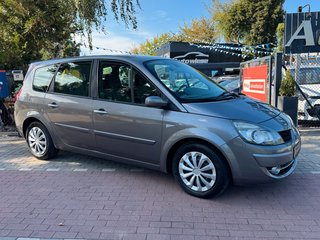 Renault Grand Scenic Gebrauchtwagen Kaufen