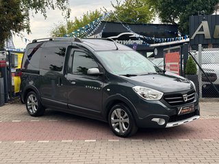 Dacia Dokker Gebrauchtwagen Kaufen