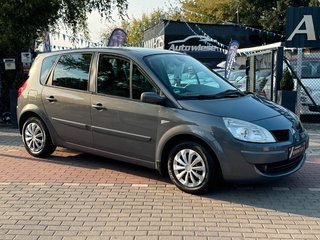 Renault Scenic Gebrauchtwagen Kaufen