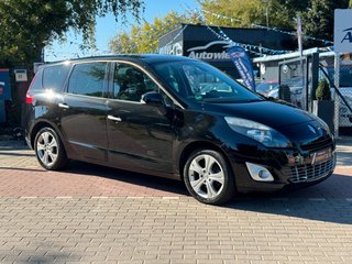 Renault Grand Scenic Gebrauchtwagen Kaufen