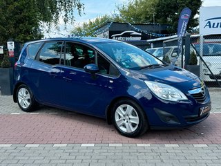 Opel Meriva Gebrauchtwagen Kaufen
