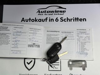 Opel COMBO L1H1 1.6CDTI KASTEN*KLIMA*AHK*SITZHEIZUNG - bilder 10
