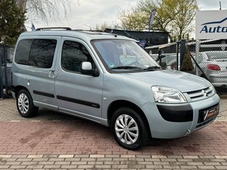 Citroën Berlingo Gebrauchtwagen Kaufen