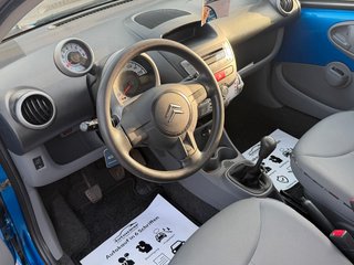 Citroën C1 Style 1.0*Servo*Klima*1.HD*TÜV NEU - bilder 1