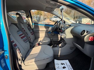 Citroën C1 Style 1.0*Servo*Klima*1.HD*TÜV NEU - bilder 2