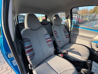 Citroën C1 Style 1.0*Servo*Klima*1.HD*TÜV NEU - bilder 3