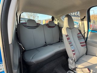 Citroën C1 Style 1.0*Servo*Klima*1.HD*TÜV NEU - bilder 5