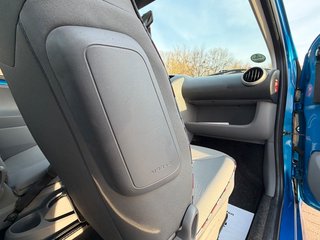 Citroën C1 Style 1.0*Servo*Klima*1.HD*TÜV NEU - bilder 6